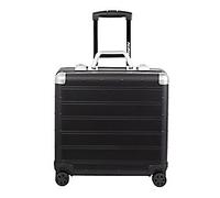 ALUMAXX Pilotenkoffer Gemini Aluminium 425 x 400 x 210 mm (BxHxT) 45173