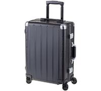 Alumaxx ORBIT Karre Harte Schale Schwarz Aluminium