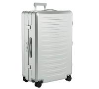 Porsche Design Roadster Aluminium - 4-Rollen-Trolley L 78 cm (silver)