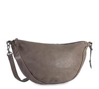 Harbour 2nd Anchor Love Alva Umhängetasche Leder 46 cm dusty (TAS020448) braun