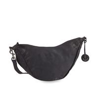 HARBOUR 2nd "Alva" Damen Umhängetasche, Schultertasche mit Logoprägung (98885835-0) navy