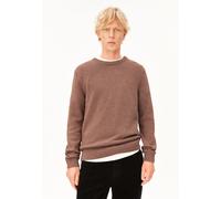ALVAARIO STRICKPULLOVER |100% Bio-Baumwolle - mehrfarbig (XXL)
