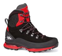 Hanwag Alverstone II GTX Herren Trekkingstiefel, schwarz, Größe 45 45