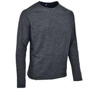 Alvier fresh Herren T-Shirt, grau, Gr. 50