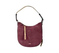 Alviero Martini 1. Klasse Schultertasche Wild Leder Damen Braun - LD69-8646-0529