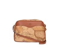 Alviero Martini 1A Classe Crossbody Bag Geo Classic
