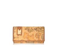 Alviero Martini 1a classe Damen W0266000 Geldbörse, Mehrfarbig (Naturale), Einheitsgröße