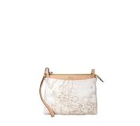 Alviero Martini 1a classe Geo White Umhängetasche CE0156188 weiß