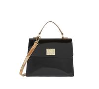 Alviero Martini 1A Classe Handtasche brilliant klein LLB11M632 schwarz