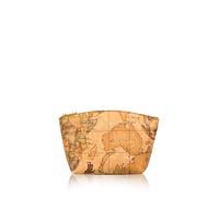 Alviero Martini 1A Classe M0056000, Damen Ausweishülle, Mehrfarbig (Naturale), 9x15x24.5 cm (W x H L)