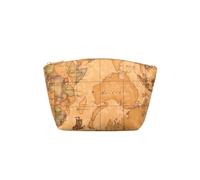 Alviero Martini 1A Classe M0056000, Damen Ausweishülle, Mehrfarbig (Naturale), 9x15x24.5 cm (W x H L)