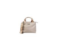Alviero Martini 1A Classe Tasche Stormy, Greige, 23 x 19 x 10 cm, recyceltes Nylon