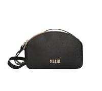 Alviero Martini 1A Classe Umhängetasche Damen small reporter bag black Taschengröße: KLEIN