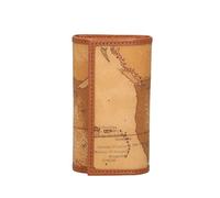 Alviero Martini 1a classe Classe Münzbörse, 12 cm, Beige (Naturale)