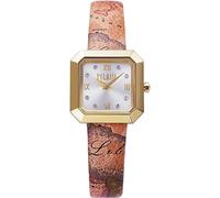 Alviero Martini Corfù 1674488 Prima Classe Steel Woman Watch