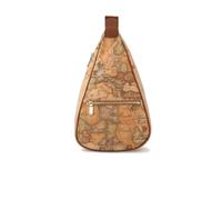 ALVIERO MARTINI Damen Rucksack Natural E040/6000, Naturfarben, Einheitsgröße