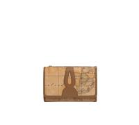 Alviero Martini First Class Geldbörse Bifolder Medium Tabak
