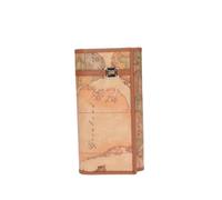 ALVIERO MARTINI Große Brieftasche mit Klappe 1 Klasse, natur, Taglia Unica, StyleName Standard