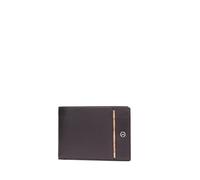Alviero Martini MAN WALLET, Schwarz , Taglia Unica, Lifestyle