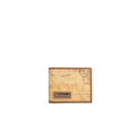 Alviero Martini Prima Class Geldbörse Herren Natur