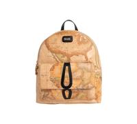 Alviero Martini Prima Class Rucksack Geo Schwarz
