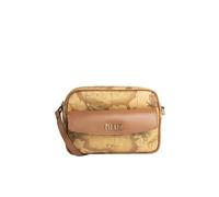 Alviero Martini Prima Class Umhängetasche mit Naturtasche