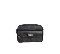 Alviero Martini Prima Class Umhängetasche mit Tasche, Schwarz