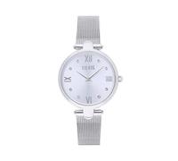 Alviero Martini Prima Classe Santorini Damenuhr Solo Tempo - Cs.4222l/01m trendy Code CS.4222L/01M