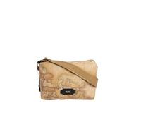 Alviero Martini Prima Classe Tragegurt Schwarz, Schwarz