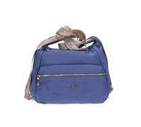 Alviero Martini Prima Classe Schulterriemen 3 Portabilität Denim, Schwarz