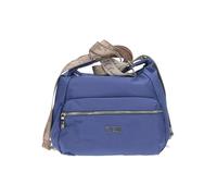 Alviero Martini Prima Classe Schulterriemen 3 Portabilität Denim, Schwarz