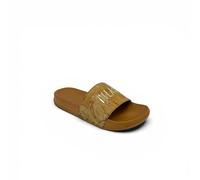 Alviero Martini Prima Classe Z14319820 Damen-Slipper Beige, beige, 36 EU