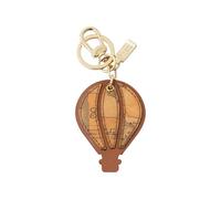 Alviero Martini Schlüsselanhänger CW2986000, beige, Taglia unica