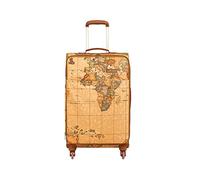 Alviero Martini Trolley 68 CM Geo Classic