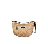 Alviero Martini Umhängetasche Large Shoulder Bag 25EL4LB99S578, Schwarz , Einheitsgröße