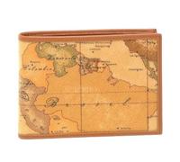 Alviero Martini wallet man Geo Classic