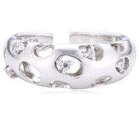 ALVINA DAMEN RING SILBER MIT ZIRKONIA ZR-3570/54