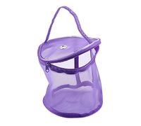 Alvinlite Handarbeitstasche, Häkeltasche für Garn, Stricknadel Stricktasche Aufbewahrung für Häkelnadel und Strickzubehör, Stricken Zubehör für Wolle Aufbewahrung