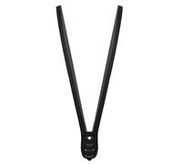 Alvivi Herren Body Mankini Mini Bikini Badeanzug String Body Männer Strings Micro Tanga Thong Reizwäsche Unterwäsche A Schwarz Einheitsgröße