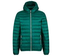 Alvivo - Dublin - Daunenjacke, Gr. M, grün/türkis (AventurineGrün)