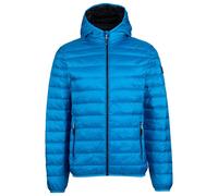 Alvivo - Dublin - Daunenjacke, Gr. S, blau (Blue/Black)