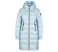 Alvivo - Women's Alvivo Stockholm - Daunenjacke, Gr. 4XL, grau (Wintersky)