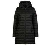 Alvivo - Women's Minsk - Daunenjacke, Gr. 4XL, schwarz (Black/Black)