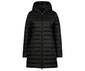 Alvivo - Women's Minsk - Daunenjacke, Gr. M, schwarz (Black/Black)
