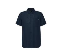 Mammut Alvra Summer Kurzarmhemd M Marine