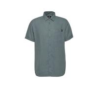 Alvra Summer Shirt (Wanderhemd), Herren - Mammut marine XXL