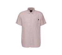 Mammut Herren Alvra Summer Hemd (Größe 3XL, grau)