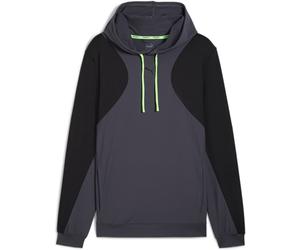 ALWAYS ON CLOUDSPUN HOODIE GALACTIC GRAY L GALACTIC GRAY