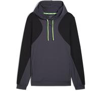 ALWAYS ON CLOUDSPUN HOODIE GALACTIC GRAY M GALACTIC GRAY
