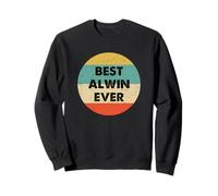 Alwin Vorname Sweatshirt
